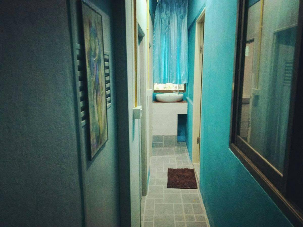 Mini Hostel Ko Lanta المظهر الخارجي الصورة