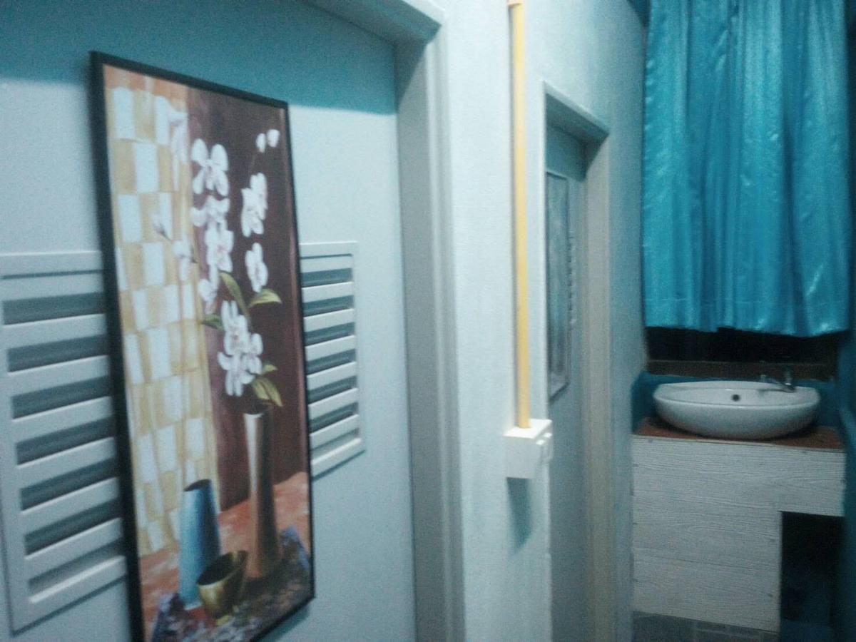 Mini Hostel Ko Lanta المظهر الخارجي الصورة