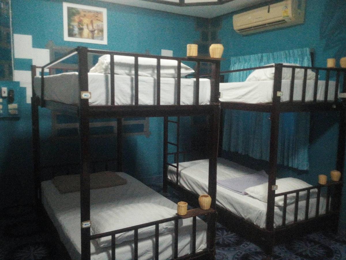 Mini Hostel Ko Lanta المظهر الخارجي الصورة